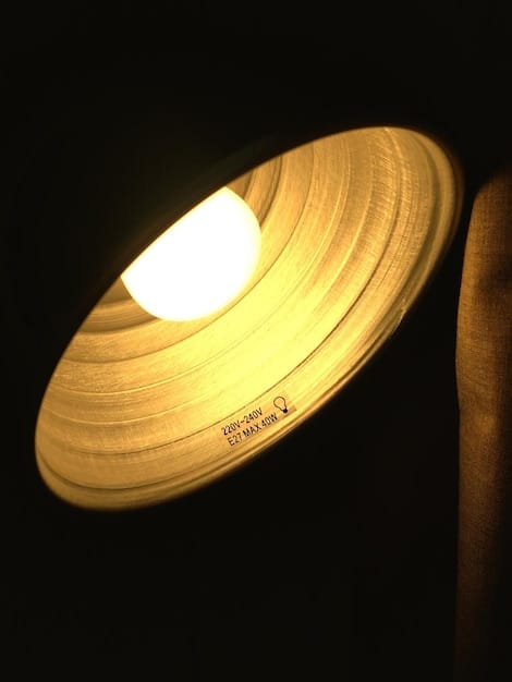 A close-up shot of a vinyl record spinning on a turntable, with a warm, nostalgic lighting. The focus should be on the grooves of the record and the tonearm, symbolizing the classic era of music.
