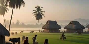 ২০২৫ সালের মধ্যে দারিদ্র্য বিমোচনে সরকারের নতুন পরিকল্পনা: কতটা বাস্তবসম্মত? - Cover Image